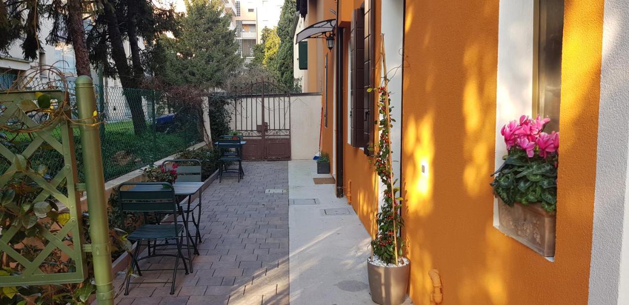Borgo Portello Padua Exterior foto